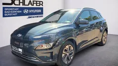 Gebraucht 2021 Hyundai Kona Trend SUV | 20.980 € (Fairer Preis)