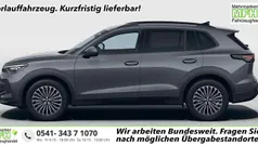 Delfingrau metallic Neu 2025 VW Tiguan Comfortline SUV | 41.132 € (Superpreis)