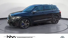 Gebraucht 2022 VW Tiguan R SUV | 36.890 € (Guter Preis)