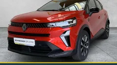 Dezirrot Neu 2025 Renault Captur Evolution SUV | 23.990 € (Fairer Preis)