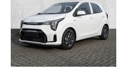 Gebraucht 2026 Kia Picanto Vision Kleinwagen | 16.890 € (Guter Preis)