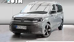 Gebraucht 2025 VW Caddy Maxi Style Van / Kleinbus | 42.497 € (Etwas zu teuer)