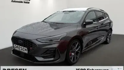 Gebraucht Ford Focus ST 280 PS (205 kW) 2025 Grau Kombi