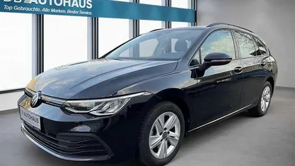 Gebraucht VW Golf VIII Life 110 PS (80 kW) 2023 Kombi