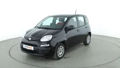 Schwarz Gebraucht 2020 Fiat Panda Easy Limousine | 8.980 € (Fairer Preis)