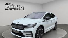 Gebraucht 2023 Skoda Enyaq iV Suite SUV | 43.980 € (Fairer Preis)