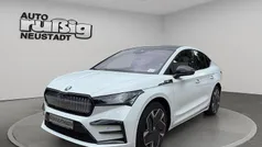 Gebraucht 2023 Skoda Enyaq iV Suite SUV | 43.980 € (Fairer Preis)