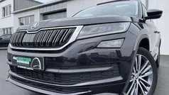 Gebraucht 2019 Skoda Kodiaq LAURIN & KLEMENT SUV | 32.860 € (Fairer Preis)