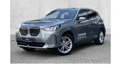 Skyscraper grau metallic Gebraucht 2025 BMW X3 Sport Line SUV | 60.990 € (Guter Preis)