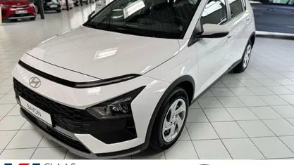 Gebraucht 2025 Hyundai Bayon Select SUV | 19.900 € (Superpreis)