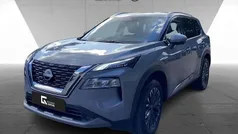Gebraucht 2025 Nissan X-Trail N-Connecta SUV | 32.290 € (Superpreis)