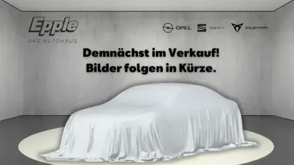 Gebraucht Opel Mokka Edition 101 PS (74 kW) 2022 Schwarz SUV