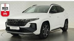 Gebraucht 2024 Hyundai Tucson N Line SUV | 32.924 € (Superpreis)