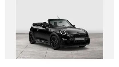 Gebraucht 2023 Mini Cooper Cabriolet Cabrio | 29.480 € (Fairer Preis)