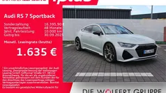 Gebraucht 2025 Audi RS7 Performance Kleinwagen | 163.959 €