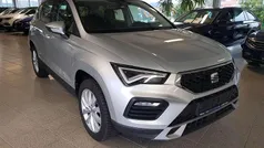 Gebraucht 2024 Seat Ateca Style SUV | 24.950 € (Guter Preis)