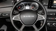 Gebraucht 2025 Dacia Jogger Expression Van / Kleinbus | 22.320 € (Fairer Preis)