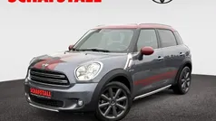 Mini Park Lane Countryman