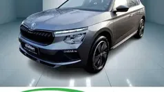 Gebraucht 2024 Skoda Kamiq Monte Carlo SUV | 27.950 € (Fairer Preis)