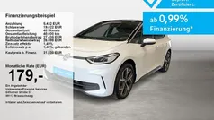 Gebraucht 2023 VW ID.3 Pro Kleinwagen | 31.530 € (Fairer Preis)
