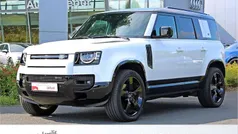 Weiß Gebraucht 2023 Land Rover Defender SE Dynamic SUV | 72.530 € (Superpreis)