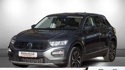 Gebraucht 2021 VW T-Roc Active SUV | 22.690 € (Fairer Preis)
