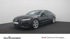 Gebraucht 2021 Audi A7 Sportback Ambiente Kleinwagen | 47.880 € (Guter Preis)