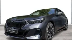 Gebraucht 2025 BMW 540 M Sport Kombi | 78.990 € (Etwas zu teuer)