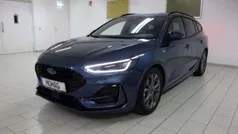 Gebraucht 2023 Ford Focus ST-Line Kombi | 23.490 € (Superpreis)