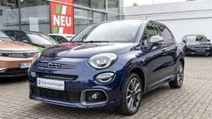 Gebraucht 2024 Fiat 500X Dolcevita SUV | 20.680 € (Guter Preis)