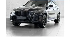 Gebraucht 2025 BMW X5 M Sport SUV | 106.600 € (Fairer Preis)