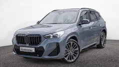 Storm bay Gebraucht 2024 BMW X1 M Sport SUV | 51.900 € (Fairer Preis)