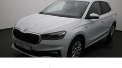 Gebraucht 2024 Skoda Fabia Drive Limousine | 19.290 € (Fairer Preis)