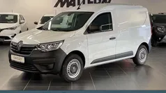 Gebraucht 2022 Renault Express Van | 15.888 € (Fairer Preis)