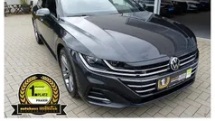 Gebraucht 2022 VW Arteon R-line Coupé | 28.980 € (Fairer Preis)