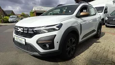 Weiß Gebraucht 2024 Dacia Sandero Extreme Kleinwagen | 16.900 € (Fairer Preis)