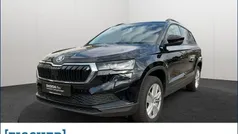 Gebraucht 2024 Skoda Karoq Selection SUV | 33.370 € (Fairer Preis)
