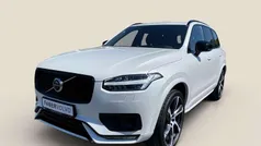 Weiß Gebraucht 2022 Volvo XC90 R-Design SUV | 46.990 € (Fairer Preis)