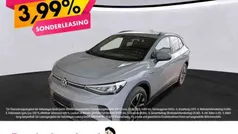 Gebraucht 2022 VW ID.4 Pro Performance SUV | 26.777 € (Guter Preis)