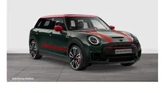 Grün Gebraucht 2020 Mini John Cooper Works Kleinwagen | 29.999 € (Guter Preis)