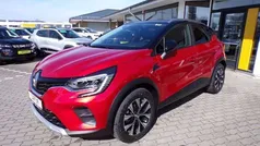 Gebraucht 2024 Renault Captur Evolution SUV | 25.490 € (Fairer Preis)