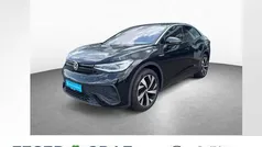 Grenadillschwarz metallic Gebraucht 2023 VW ID.5 Pro SUV | 36.990 € (Fairer Preis)