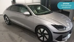 Gebraucht 2024 Hyundai Ioniq 6 Techniq Limousine | 29.970 € (Fairer Preis)