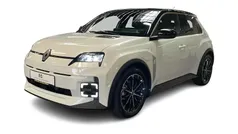 Gebraucht 2025 Renault R5 Komfort Kleinwagen | 32.900 € (Fairer Preis)