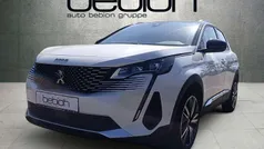 Gebraucht 2022 Peugeot 3008 GT SUV | 25.880 € (Fairer Preis)