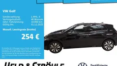 Gebraucht 2025 VW Golf VIII Goal Limousine | 28.970 € (Superpreis)
