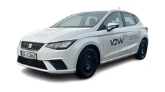 Gebraucht 2025 Seat Ibiza Limousine | 21.950 € (Fairer Preis)