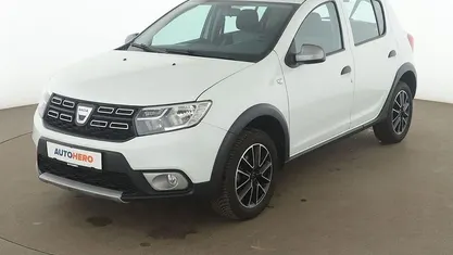 Gebraucht Dacia Sandero Prestige 90 PS (66 kW) 2017 Limousine