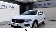 Gebraucht 2019 VW T-Roc Style SUV | 17.337 € (Guter Preis)