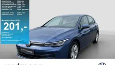 Gebraucht 2024 VW Golf VIII Life Limousine | 24.850 € (Fairer Preis)